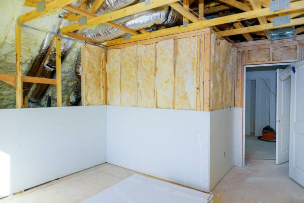 Best Insulation Inspection Services  in Silver Creek, NY