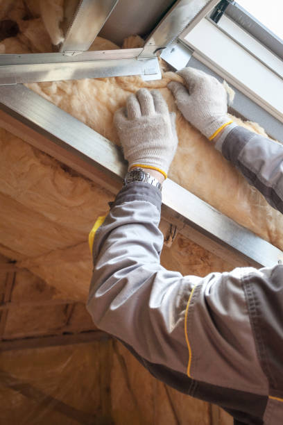 Soundproof Insulation Installation in Silver Creek, NY