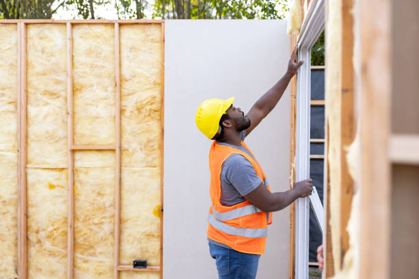 Best Professional Insulation Contractor  in Silver Creek, NY