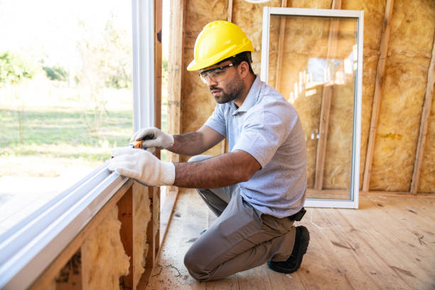 Best Spray Foam Insulation  in Silver Creek, NY