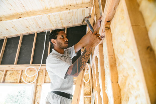 Best Energy-efficient Insulation  in Silver Creek, NY