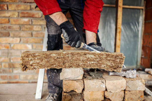 Range of Insulation Solutions in Silver Creek, NY
