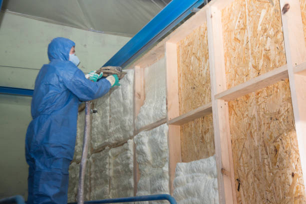 Best Affordable Insulation Services  in Silver Creek, NY