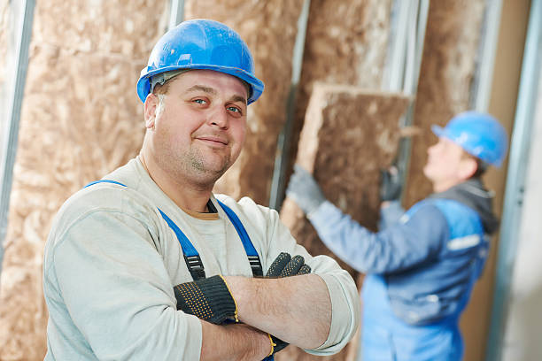 Best Attic Insulation Installation  in Silver Creek, NY
