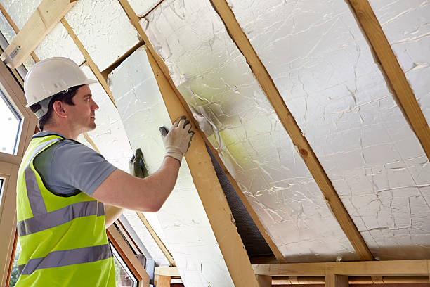 Best Residential Insulation Services  in Silver Creek, NY