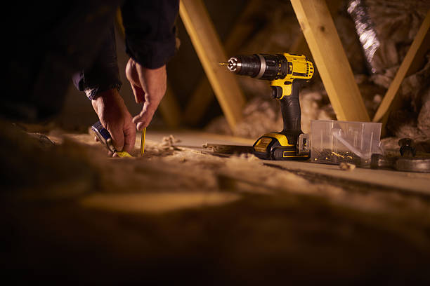 Best Insulation Replacement Services  in Silver Creek, NY