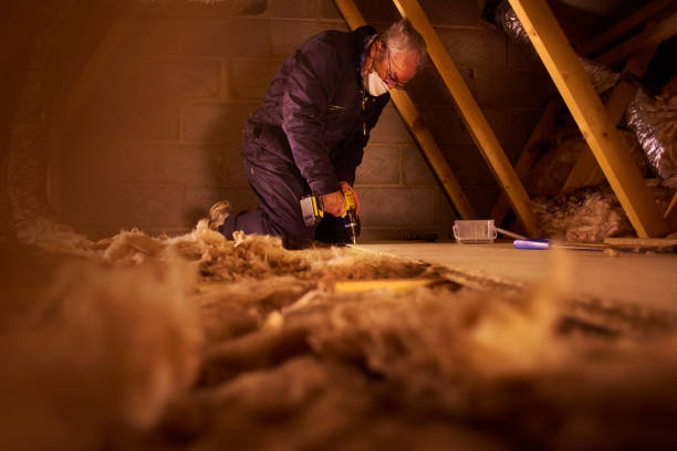 Best Spray Foam Insulation  in Silver Creek, NY